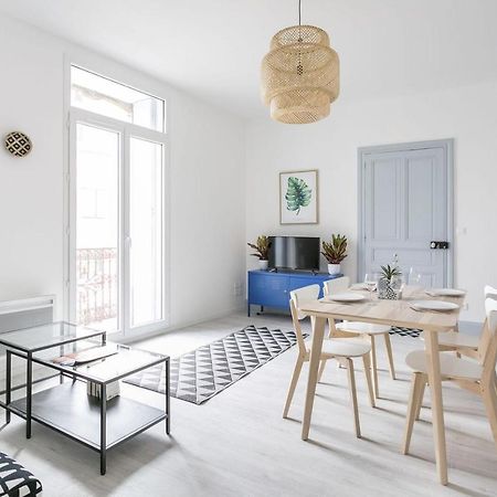 Sunny Relaxing Apartement Béziers Dış mekan fotoğraf