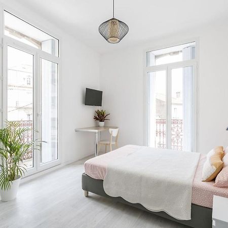 Sunny Relaxing Apartement Béziers Dış mekan fotoğraf