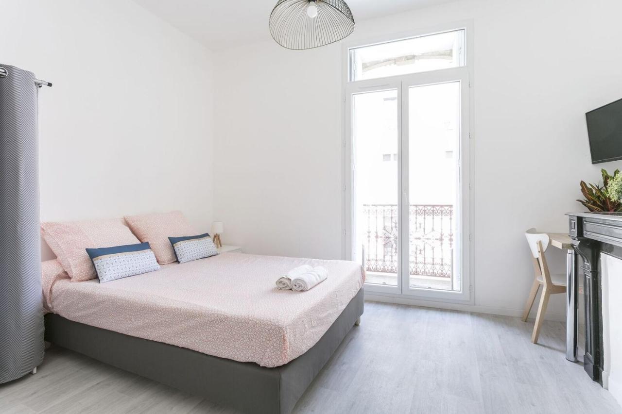 Sunny Relaxing Apartement Béziers Dış mekan fotoğraf
