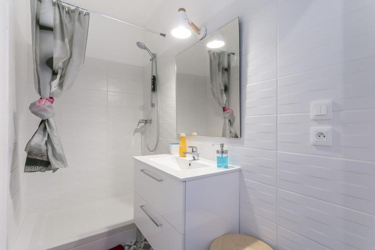 Sunny Relaxing Apartement Béziers Dış mekan fotoğraf